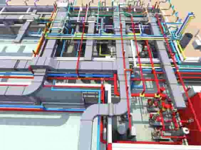 Bahçelievler Yangın Sprink Tesisatı